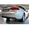 Audi A5 Coupe / Cabrio (11-16) aizmugurējā bampera difuzors, S-line look